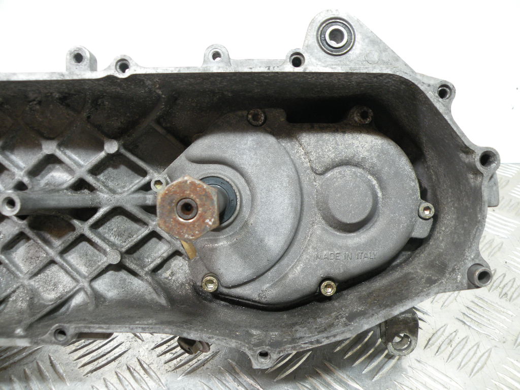 Bas moteur MBK 50 STUNT 2t -2007-