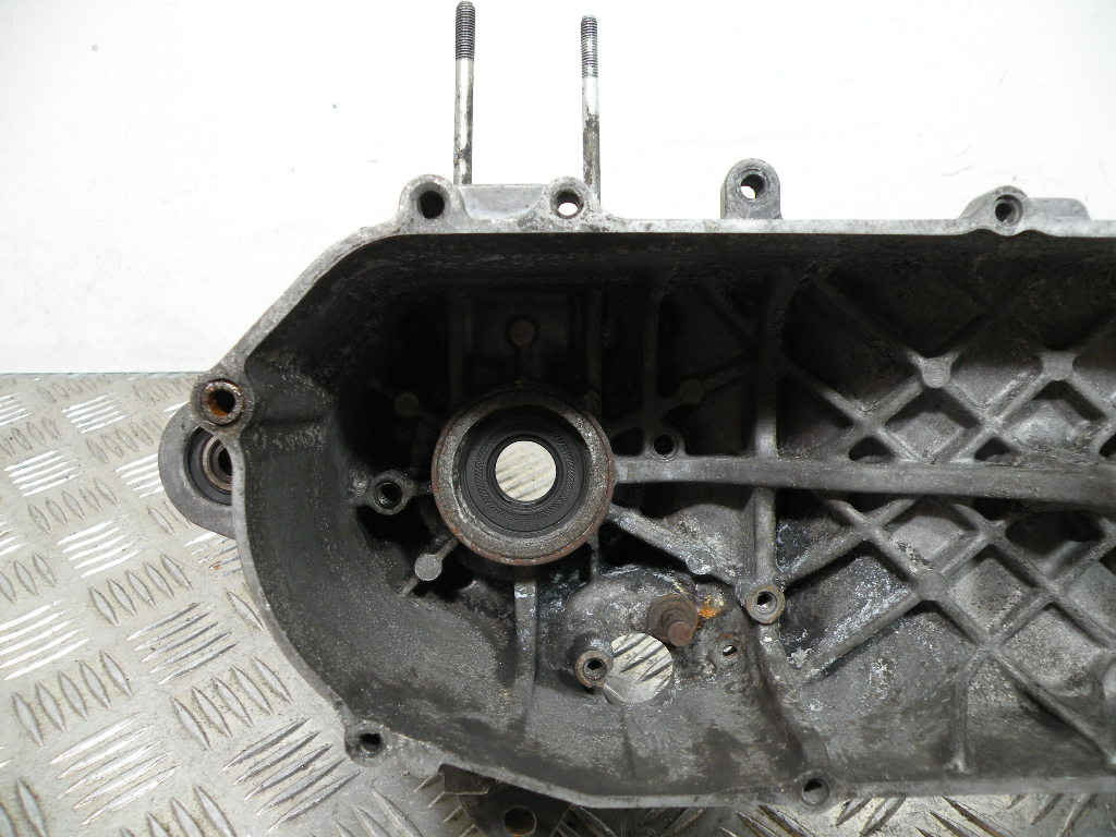 Bas moteur MBK 50 STUNT 2t -2007-