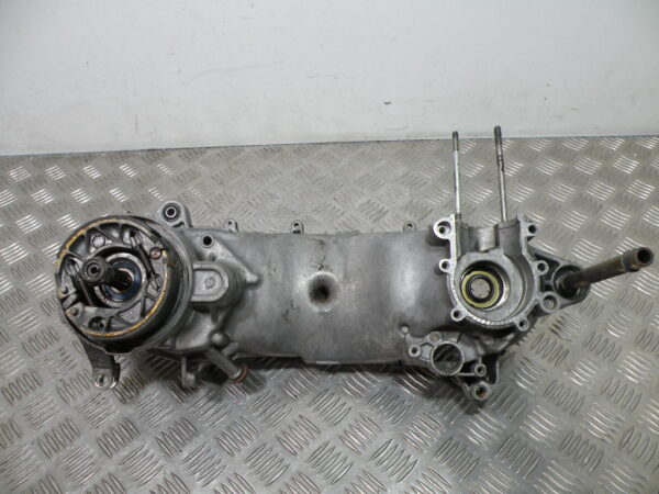 Bas moteur MBK 50 STUNT 2t -2007-