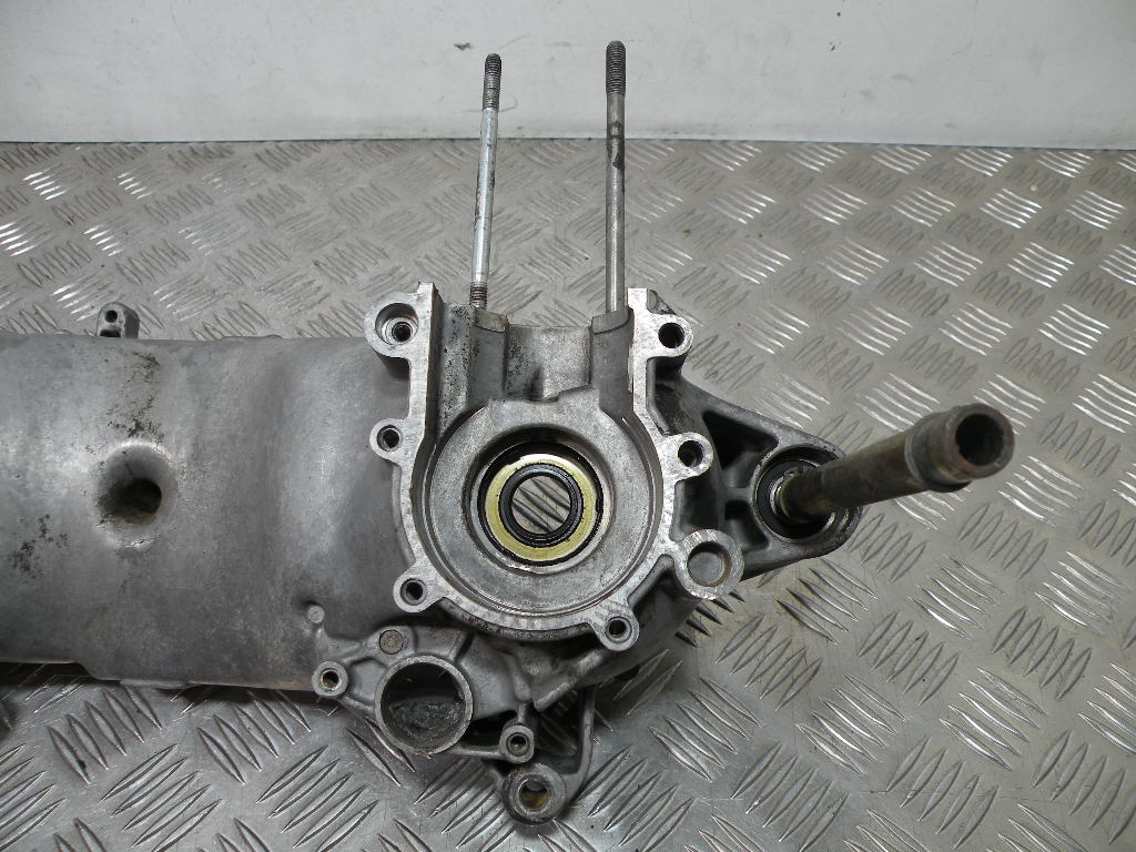 Bas moteur MBK 50 STUNT 2t -2007-