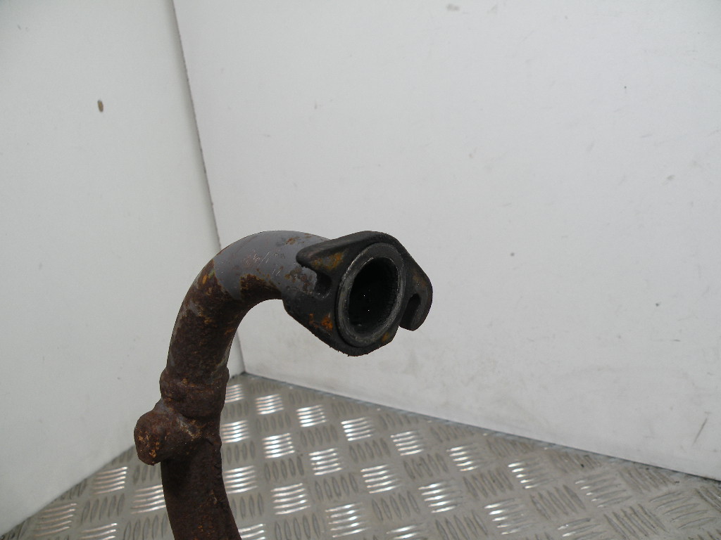 Échappement MBK 50 STUNT 2t -2007-