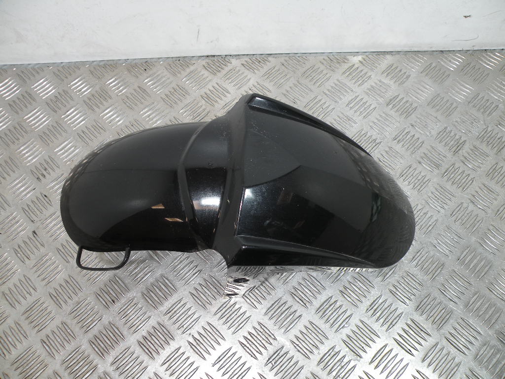 Garde boue avant MBK 50 STUNT 2t -2007-