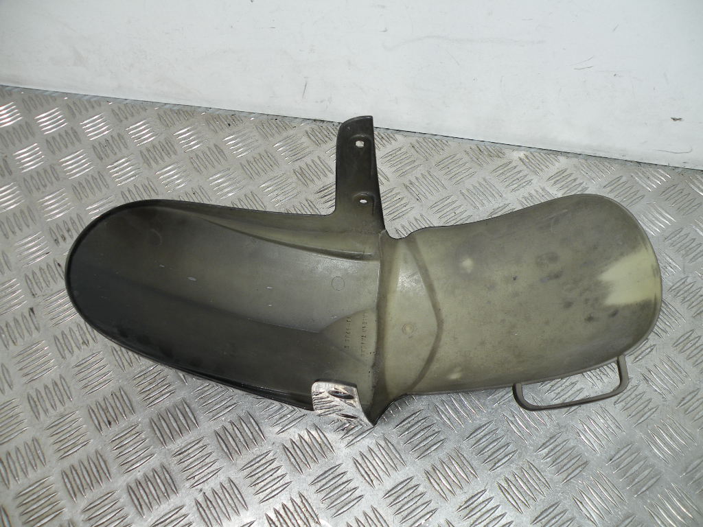 Garde boue avant MBK 50 STUNT 2t -2007-