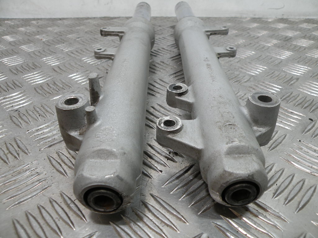 Tube de fourche MBK 50 STUNT 2t -2007-