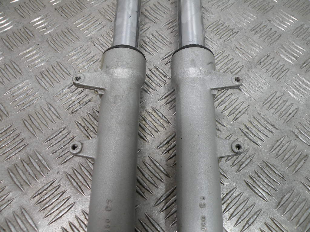 Tube de fourche MBK 50 STUNT 2t -2007-