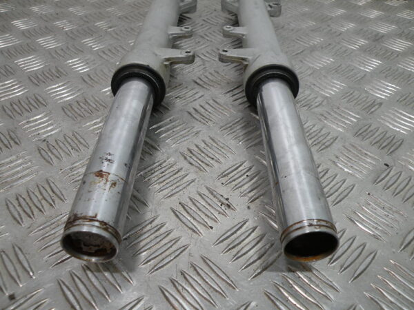 Tube de fourche MBK 50 STUNT 2t -2007-