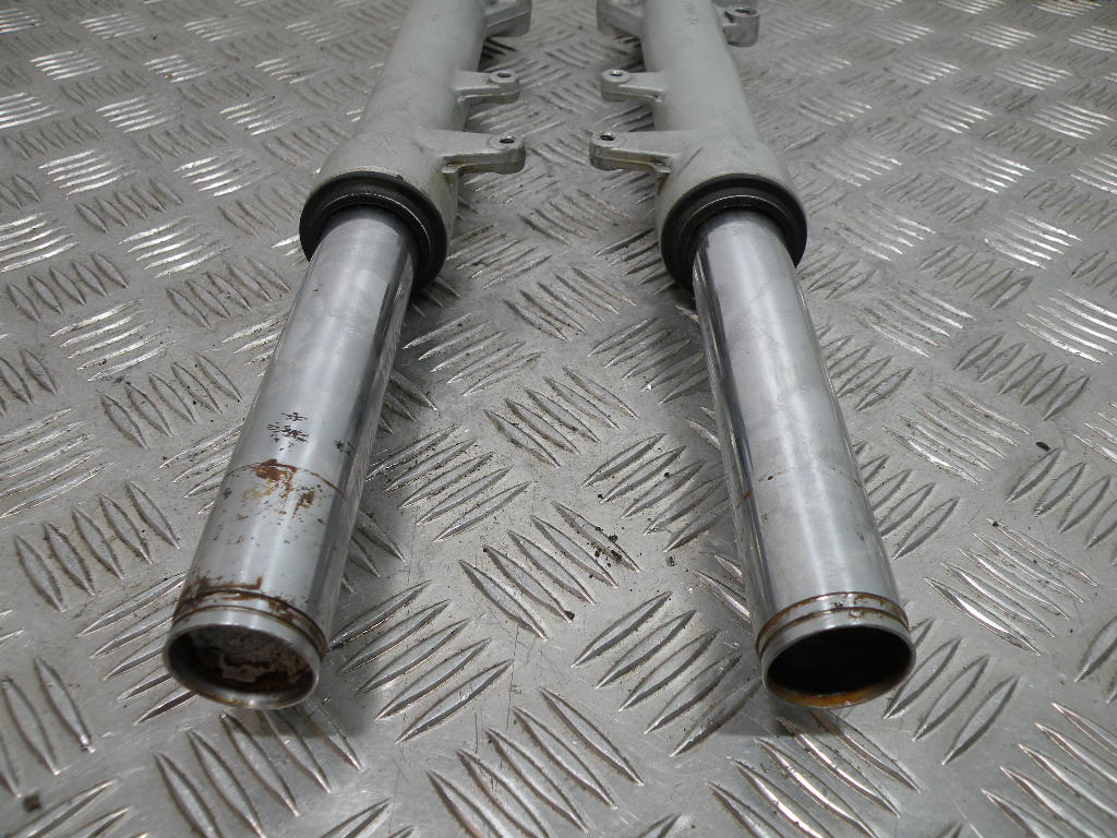 Tube de fourche MBK 50 STUNT 2t -2007-