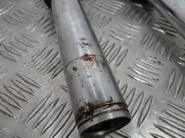 Tube de fourche MBK 50 STUNT 2t -2007-