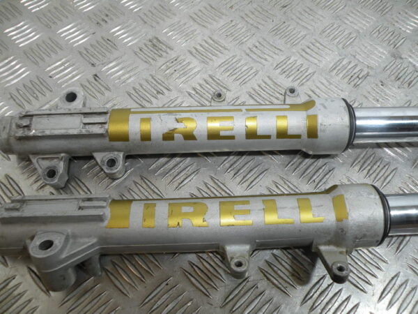 Tube de fourche MBK 50 STUNT 2t -2007-