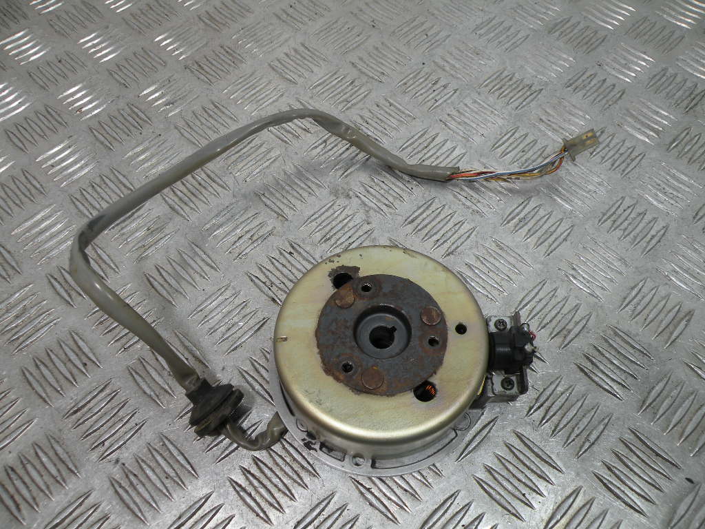 Rotor stator MBK 50 STUNT 2t -2007-