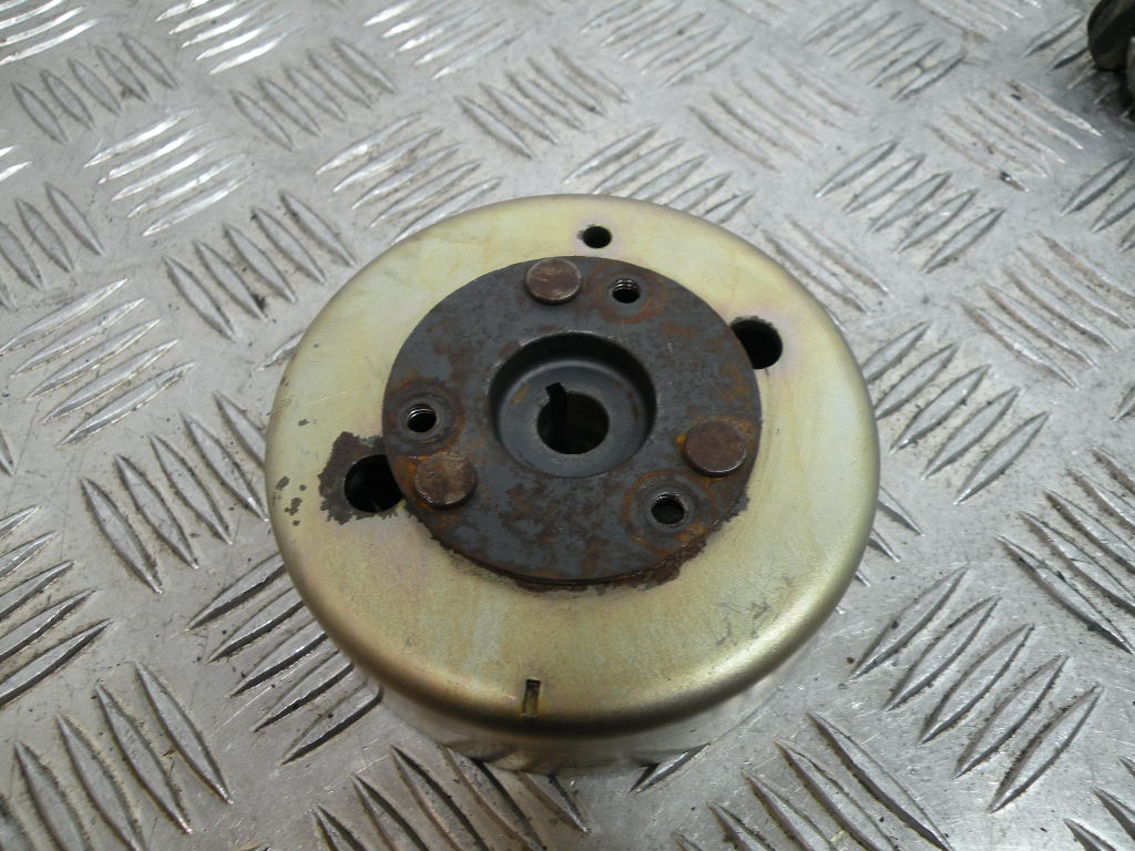 Rotor stator MBK 50 STUNT 2t -2007-