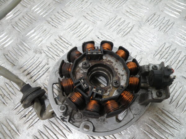 Rotor stator MBK 50 STUNT 2t -2007-
