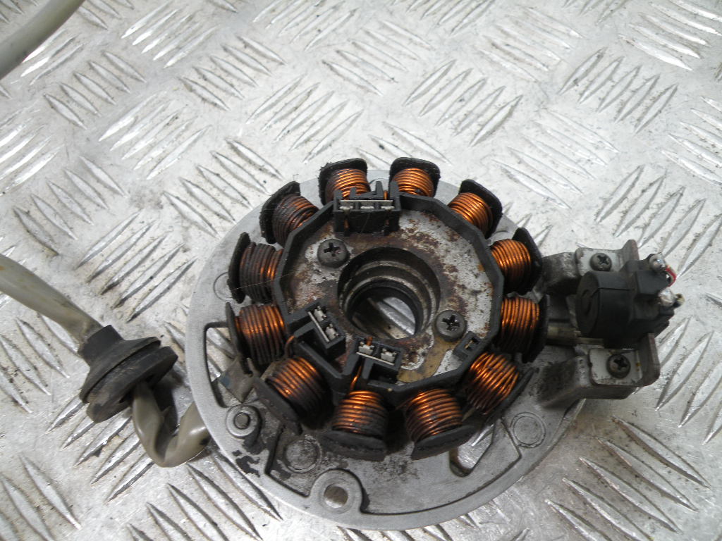 Rotor stator MBK 50 STUNT 2t -2007-