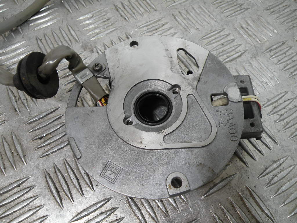 Rotor stator MBK 50 STUNT 2t -2007-