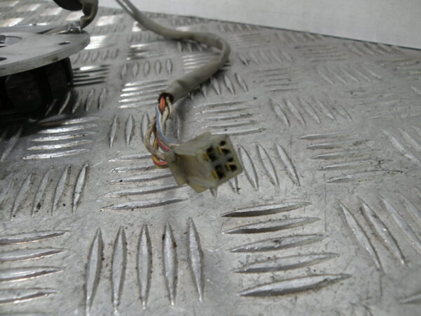 Rotor stator MBK 50 STUNT 2t -2007-