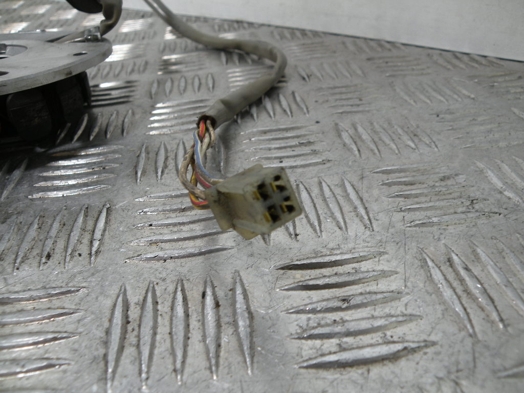 Rotor stator MBK 50 STUNT 2t -2007-