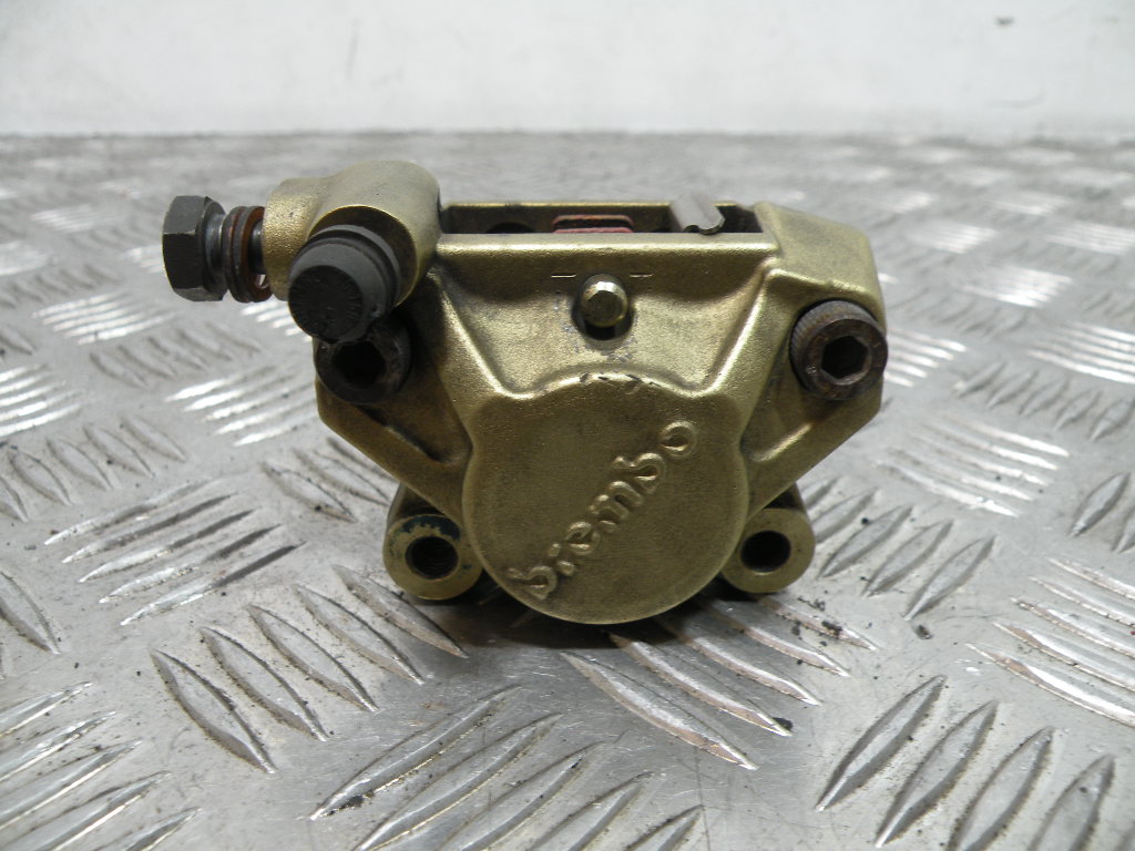 Étrier de frein avant MBK 50 STUNT 2t -2007-