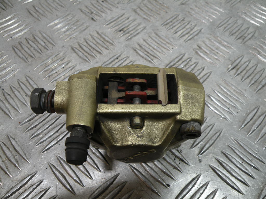 Étrier de frein avant MBK 50 STUNT 2t -2007-