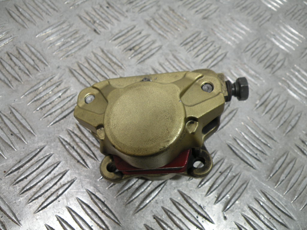 Étrier de frein avant MBK 50 STUNT 2t -2007-