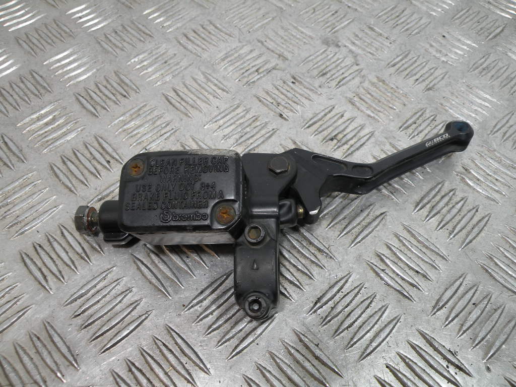 Maître cylindre de frein avant MBK 50 STUNT 2t -2007-