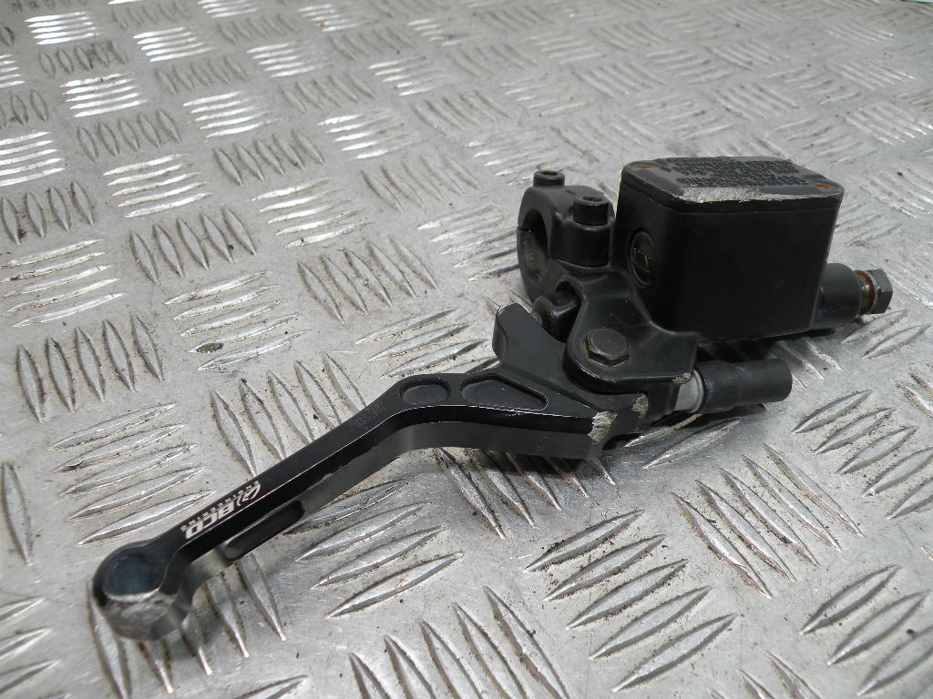 Maître cylindre de frein avant MBK 50 STUNT 2t -2007-