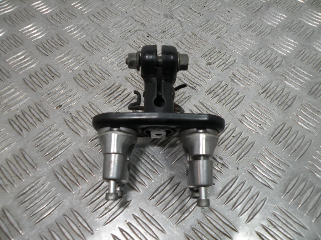 Potence MBK 50 STUNT 2t -2007-