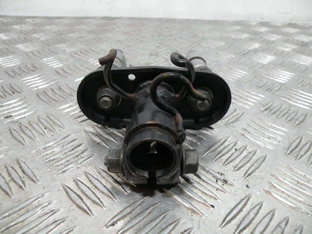 Potence MBK 50 STUNT 2t -2007-