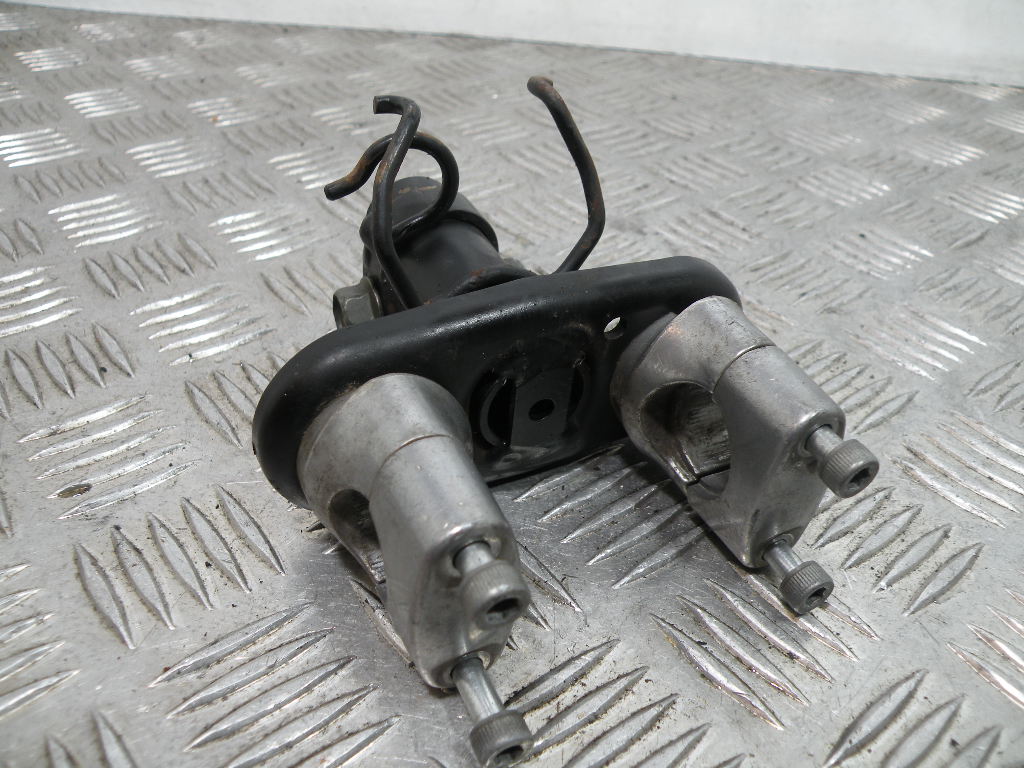 Potence MBK 50 STUNT 2t -2007-