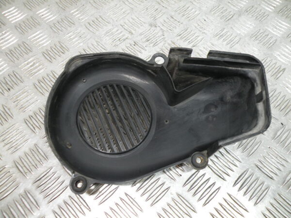Cache d’allumage MBK 50 STUNT 2t -2007-