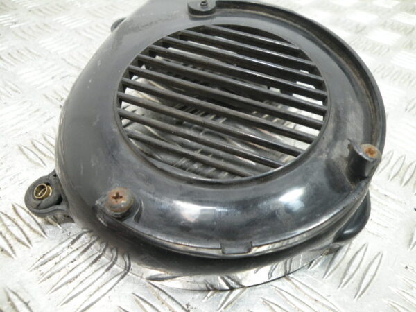 Cache d’allumage MBK 50 STUNT 2t -2007-