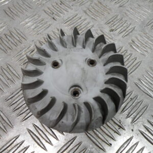 Ventilateur MBK 50 STUNT 2t -2007-