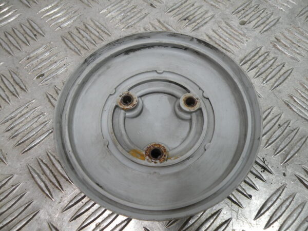 Ventilateur MBK 50 STUNT 2t -2007-