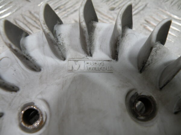Ventilateur MBK 50 STUNT 2t -2007-