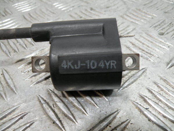 Bobine d’allumage MBK 50 STUNT 2t -2007-