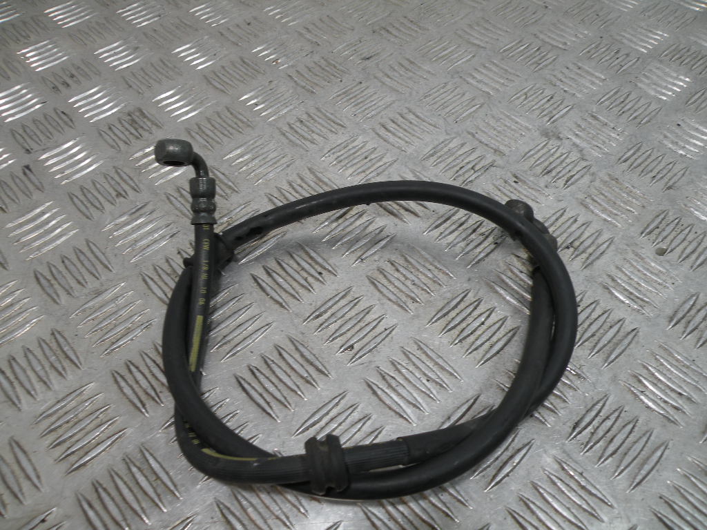 Durite de frein avant MBK 50 STUNT 2t -2007-