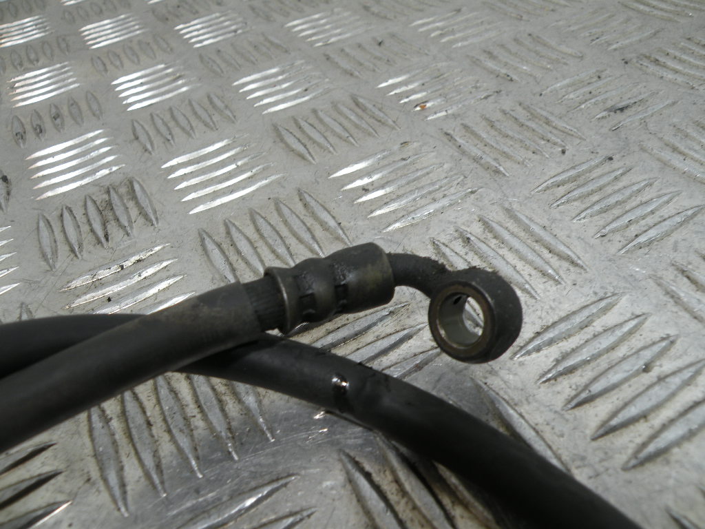 Durite de frein avant MBK 50 STUNT 2t -2007-