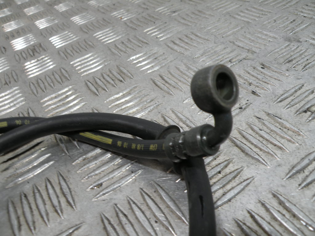 Durite de frein avant MBK 50 STUNT 2t -2007-