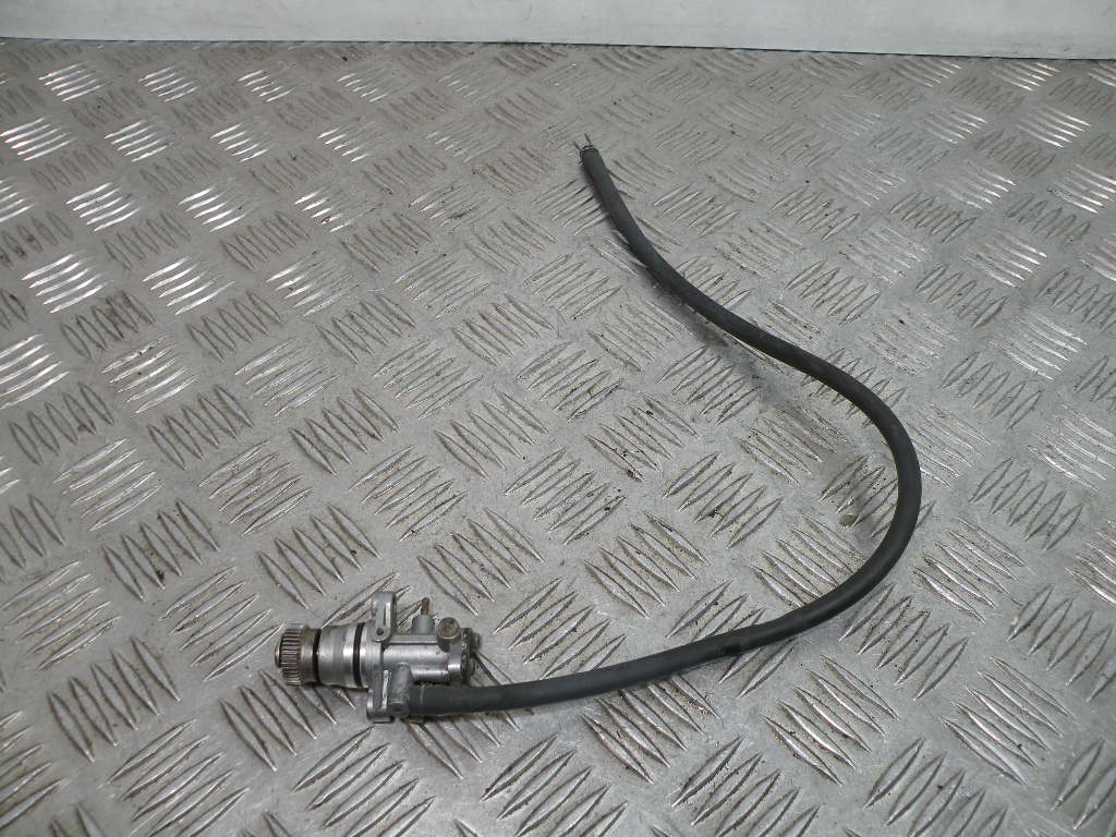 Pompe à huile MBK 50 STUNT 2t -2007-