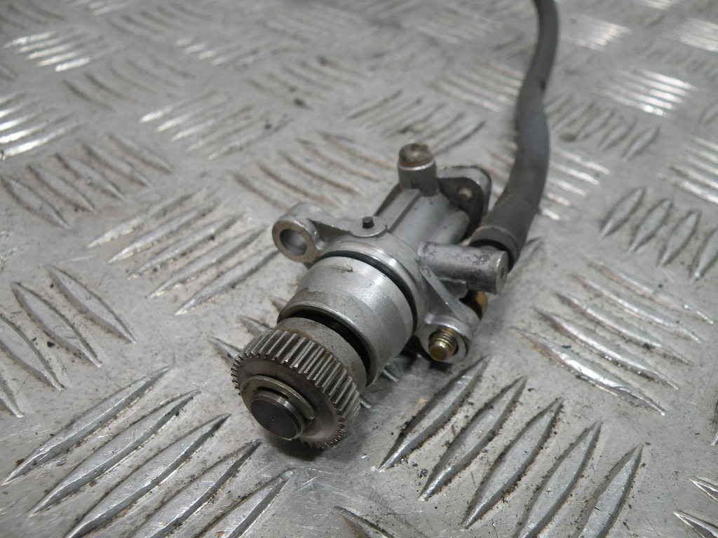 Pompe à huile MBK 50 STUNT 2t -2007-