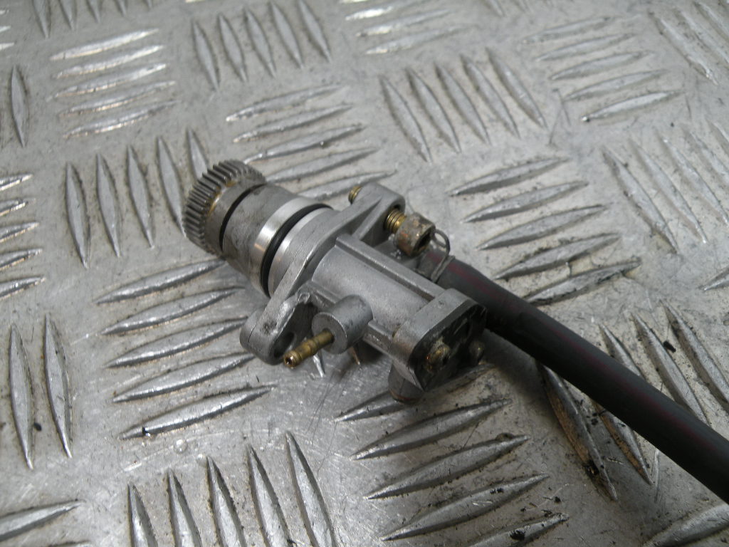 Pompe à huile MBK 50 STUNT 2t -2007-