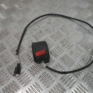Commodo droit MBK 50 STUNT 2t -2007-