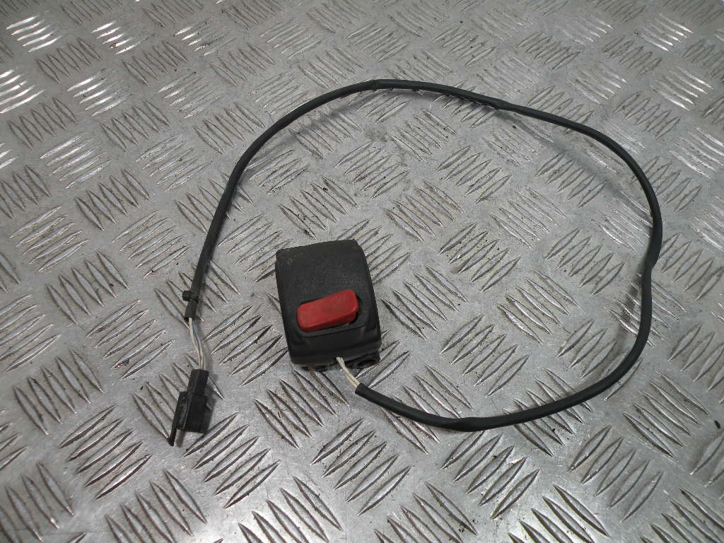 Commodo droit MBK 50 STUNT 2t -2007-