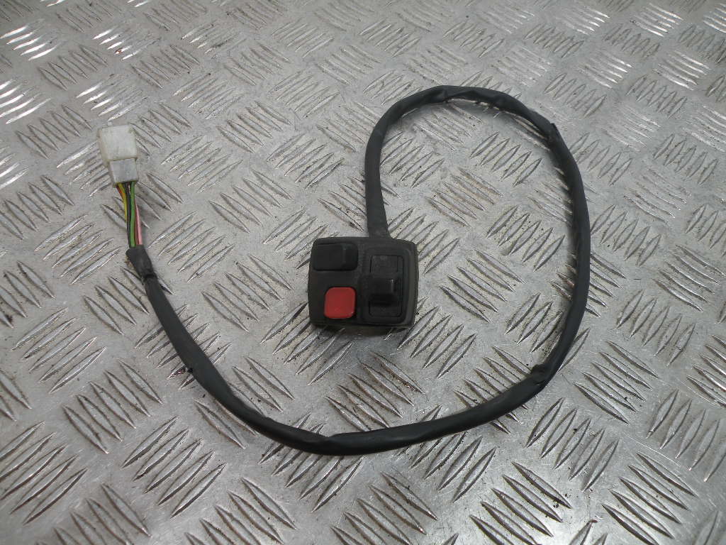 Commodo gauche MBK 50 STUNT 2t -2007-