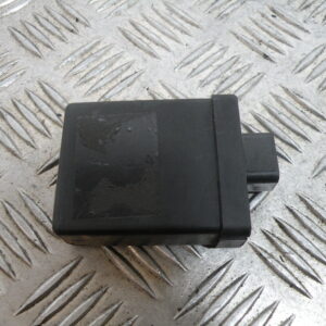 CDI MBK 50 STUNT 2t -2007-