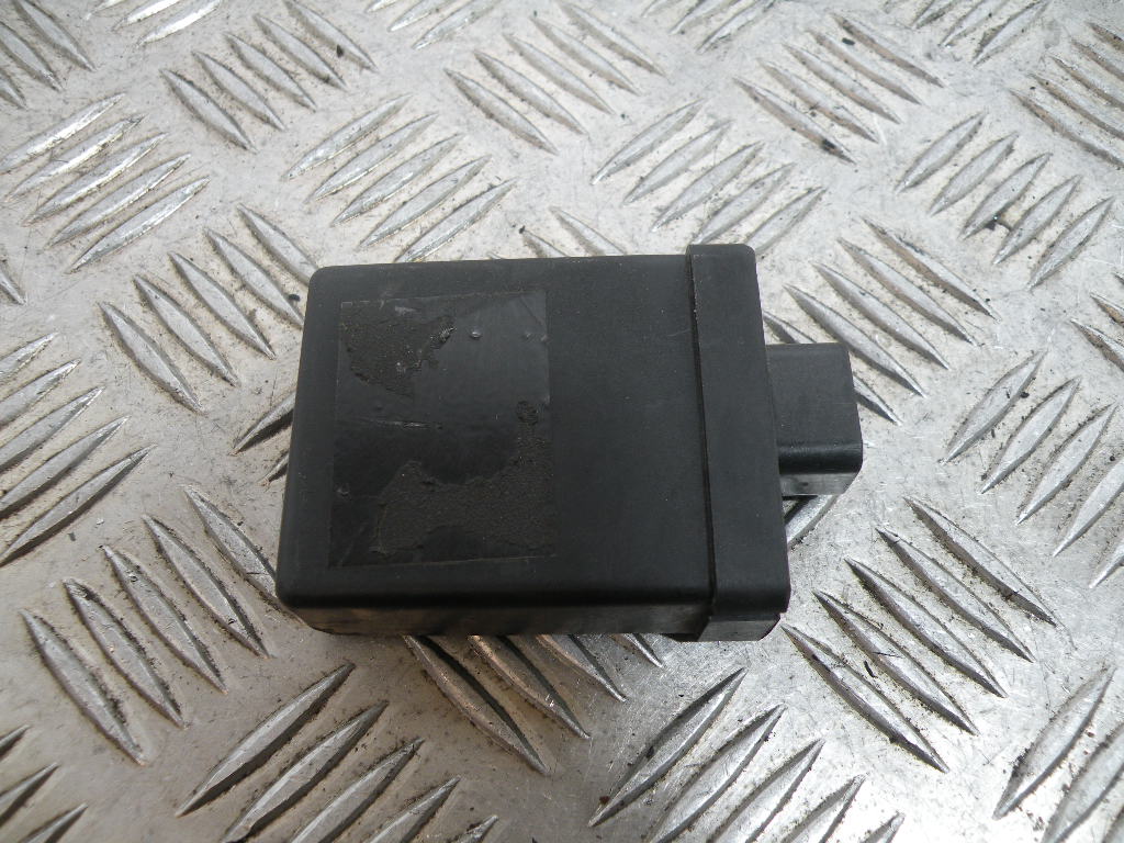 CDI MBK 50 STUNT 2t -2007-