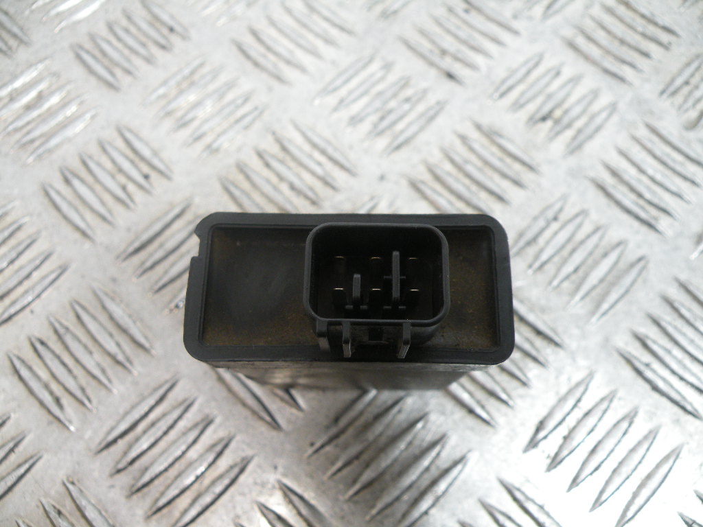 CDI MBK 50 STUNT 2t -2007-