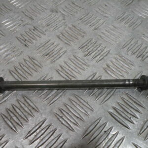 Axe de roue avant MBK 50 STUNT 2t -2007-
