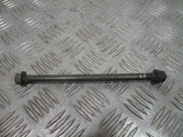 Axe de roue avant MBK 50 STUNT 2t -2007-