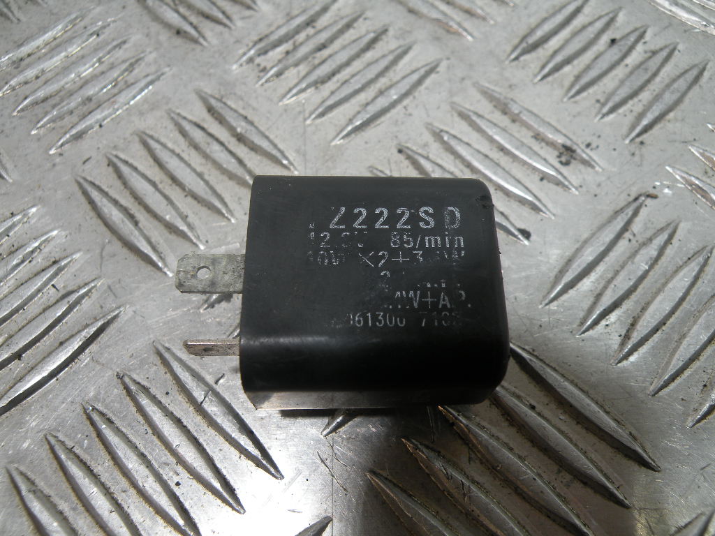 Centrale clignotant MBK 50 STUNT 2t -2007-