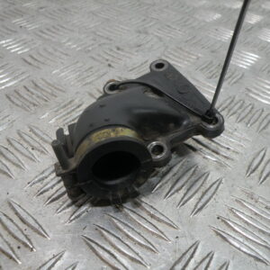 Pipe d’admission avec boîte à clapet MBK 50 STUNT 2t -2007-